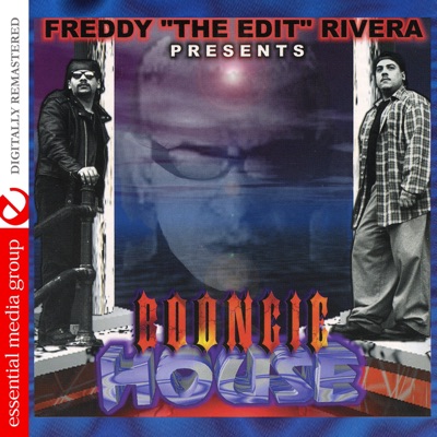 Freddy "The Edit" Rivera Presents Boongie House (Remastered)