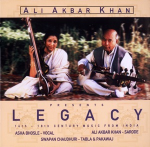 Legacy