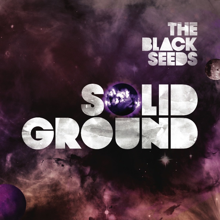 Solid Ground