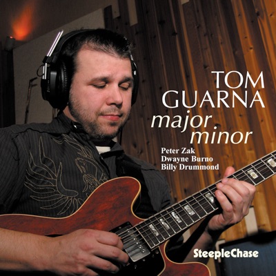 Major Minor (feat. Peter Zak)