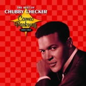 Chubby Checker - Dance The Mess Around