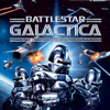 Battlestar Galactica (Classic), Season 1 - Battlestar Galactica (Classic) Cover Art