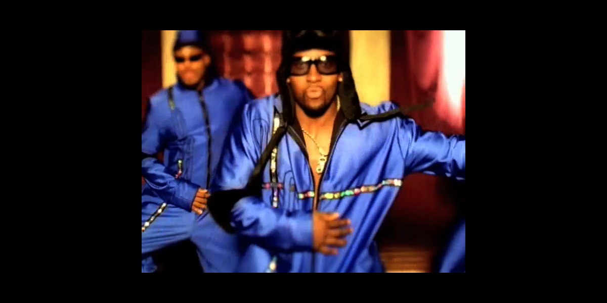 Body Bumpin' (Yippie-Yi-Yo) — videoclipe de Public Announcement