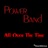 All Over The Time (Progressive)