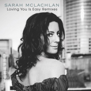 Loving You Is Easy (The Remixes) - EP