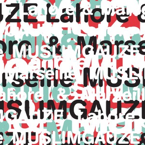 Lahore & Marseille