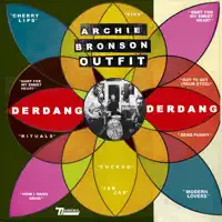 Dead Funny — Archie Bronson Outfit