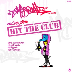 Hit the Club - EP