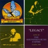Legacy: Live At Shepherd's Bush Empire, 2006