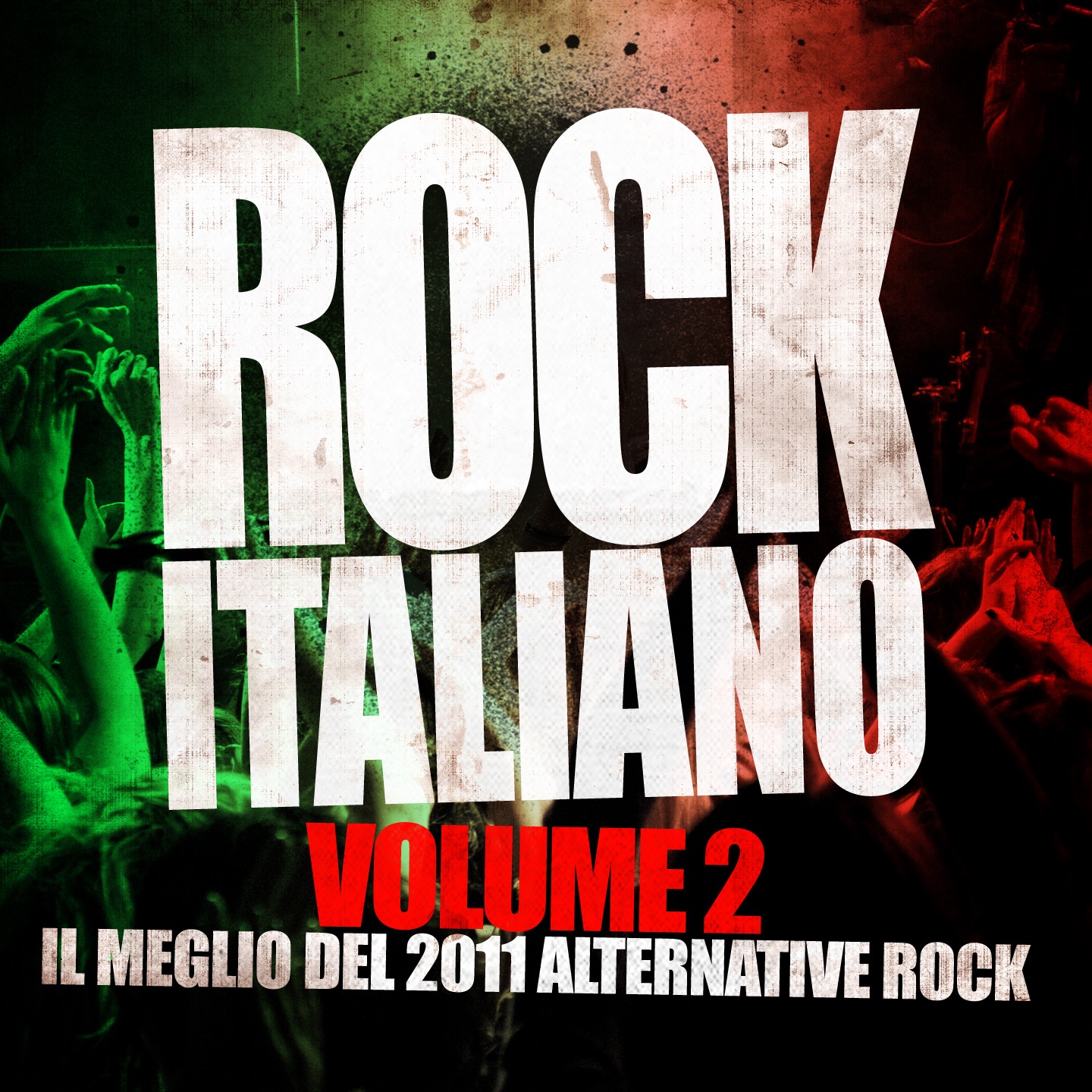 Rock italiano, vol. 2 - Il meglio del 2011