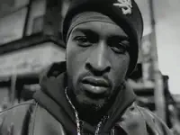 When I B On Tha Mic — Rakim
