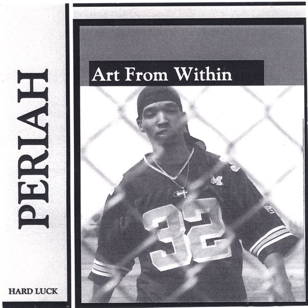 Art from Within