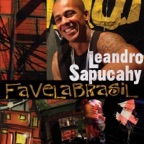 Favela Brasil (Ao Vivo)