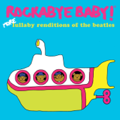 More Lullaby Renditions of The Beatles