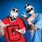 Leck mich im Arsch - Insane Clown Posse lyrics