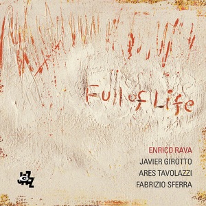 Full of Life