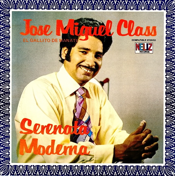 Serenata Moderna (Original Recording)