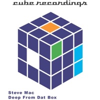 Deep from Dat Box - EP - Steve Mac