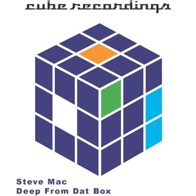 Deep from Dat Box - EP