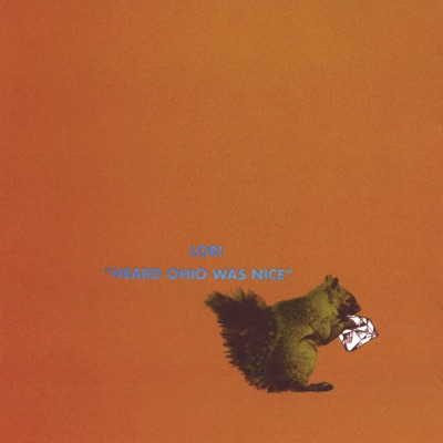 Heard Ohio Was Nice EP