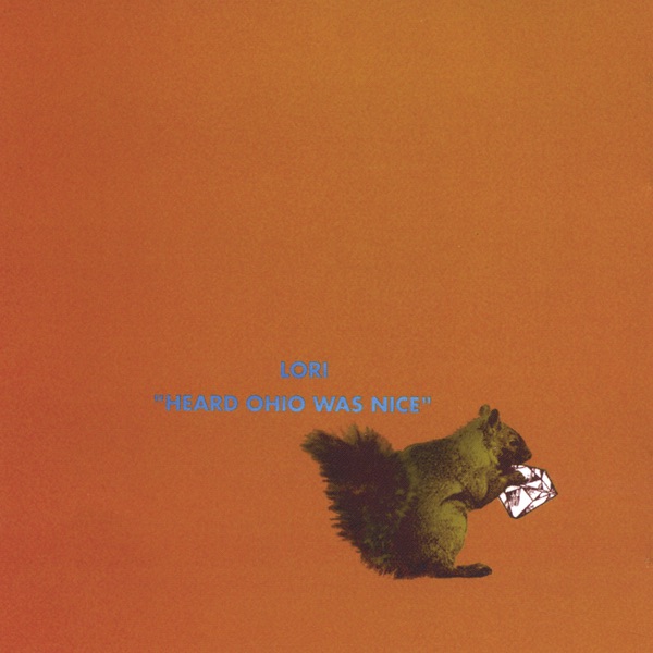 Heard Ohio Was Nice EP