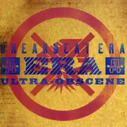 Ultra Obscene - Breakbeat Era