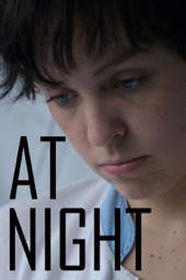 Poster for At Night by Shorts International