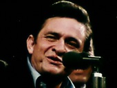 Video artwork for A Boy Named Sue (Live) by Johnny Cash