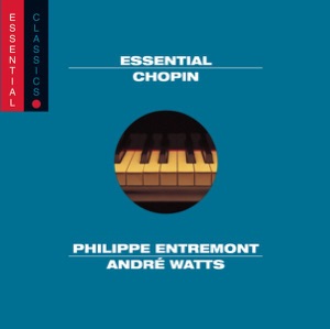 The Essential Chopin