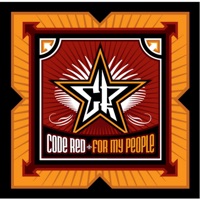 For My People - EP - Code Red