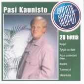 Pasi Kaunisto - Päivien Helminauha