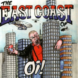 Welcome to the East Coast