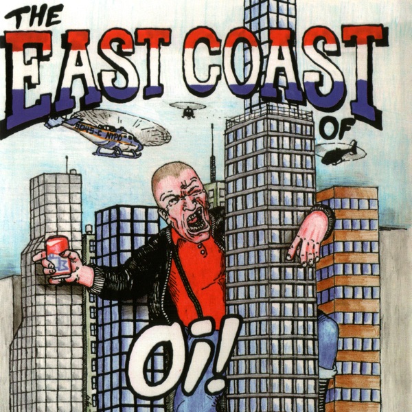 Welcome to the East Coast