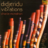 Didjeridu Vibrations - Tjilatjila