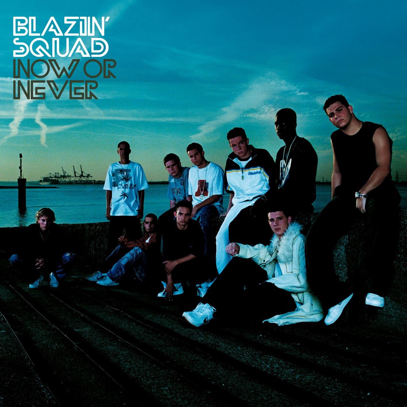Now or Never