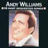 Andy Williams - Love Theme from "Romeo and Juliet" (A Time for Us)