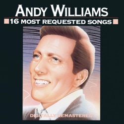 Andy Williams - The Hawaiian Wedding Song