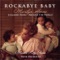 Rockabye Baby - Marilyn Horne lyrics