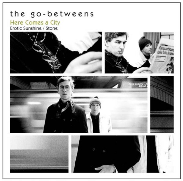 The Go-Betweens – Send Me A Lullaby Send Me a Lullaby - The Go-Betweens | Album | AllMusic