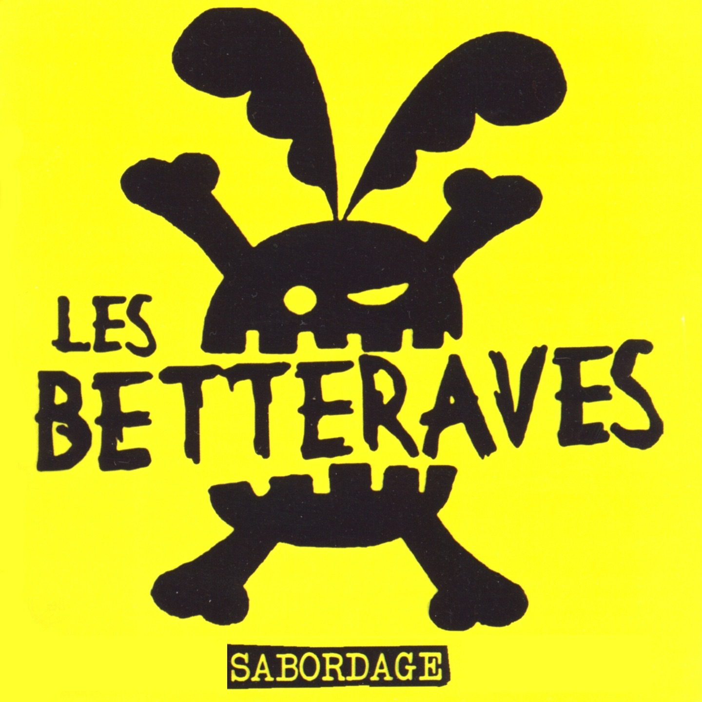 Sabordage (Sabordage)