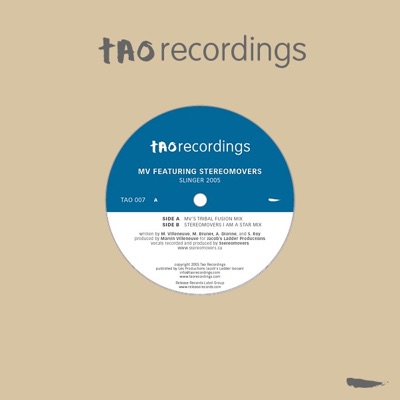 Slinger 2005 - Single