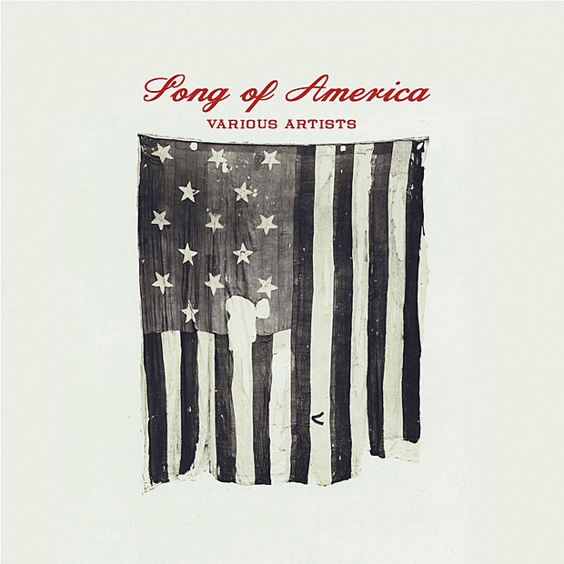 Various Artists - Songs Of America