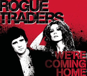 We're Coming Home - EP