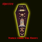 Tunes from the Crypt