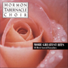 Nearer My God to Thee - The Tabernacle Choir at Temple Square, The Vocal Majority & John Longhurst