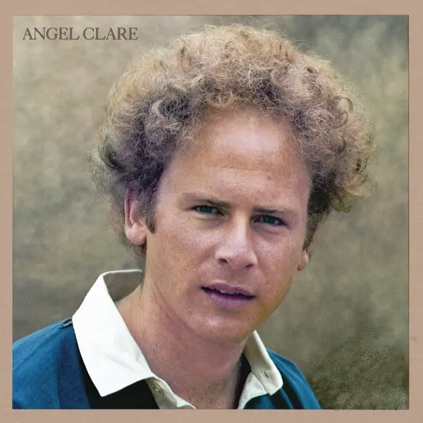 I Shall Sing — Art Garfunkel