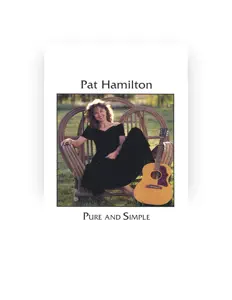 Listen to Pat Hamilton, watch music videos, read bio, see tour dates & more!