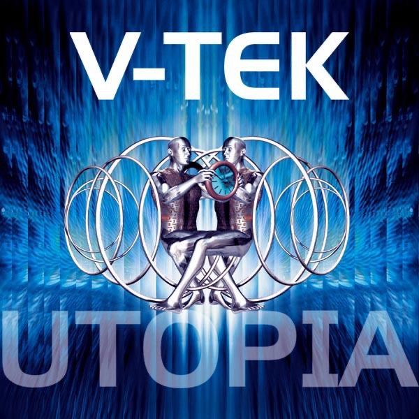 Utopia - Single