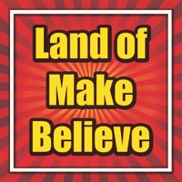 Land Of Make Believe