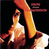 Dion chante Plamondon artwork